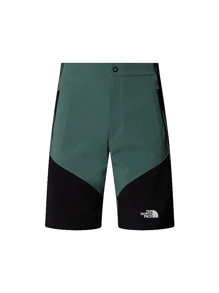 The North Face Herren Short Felik Slim Tapered The North Face Herren Short Felik Slim Tapered
