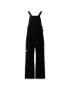 The North Face Herren Tourenhose Ceptor BIB, Schwarz
