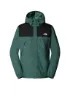 The North Face Herren Wanderjacke Antora Hoodie