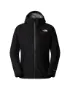 The North Face Herren Wanderjacke Dryzzle Futurelight Hoodie, Schwarz