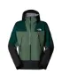 The North Face Herren Wanderjacke Signal DryVent™ 2.5L Hoodie