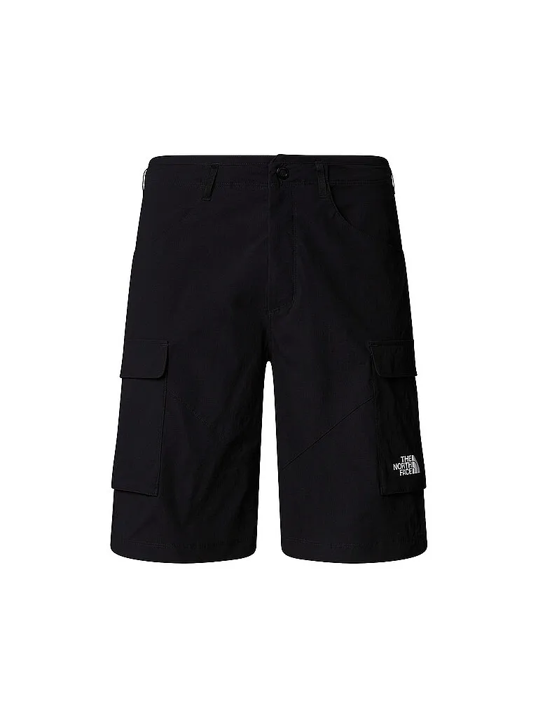 The North Face Herren Wandershort Exploration Cargo The North Face Herren Wandershort Exploration Cargo