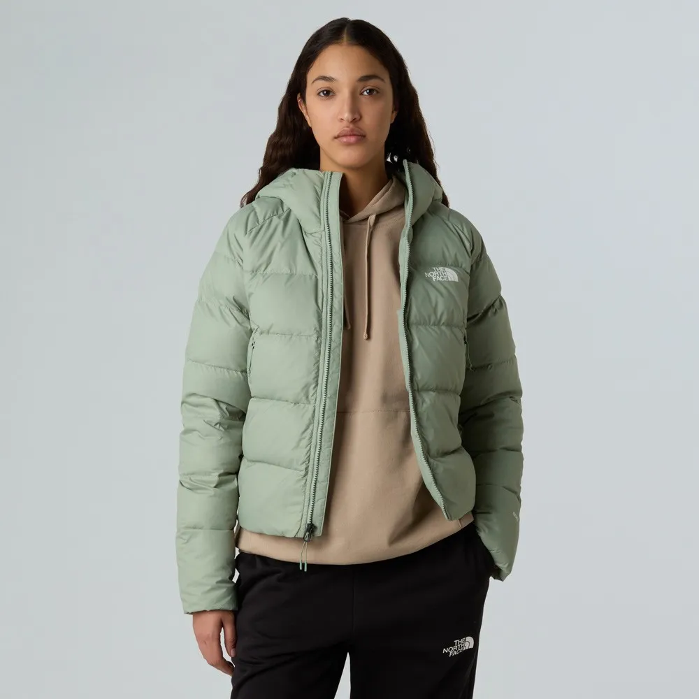 The North Face Hyalite Daunenjacke The North Face Hyalite Daunenjacke