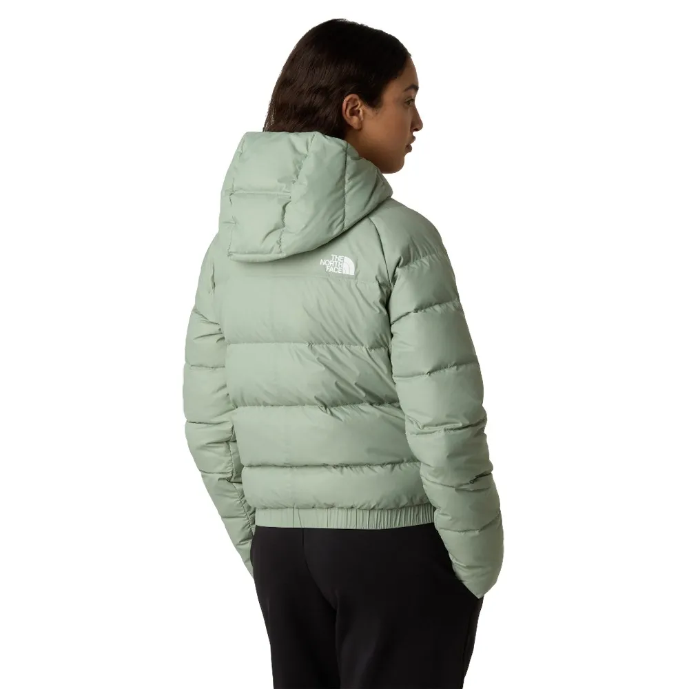 The North Face Hyalite Daunenjacke The North Face Hyalite Daunenjacke