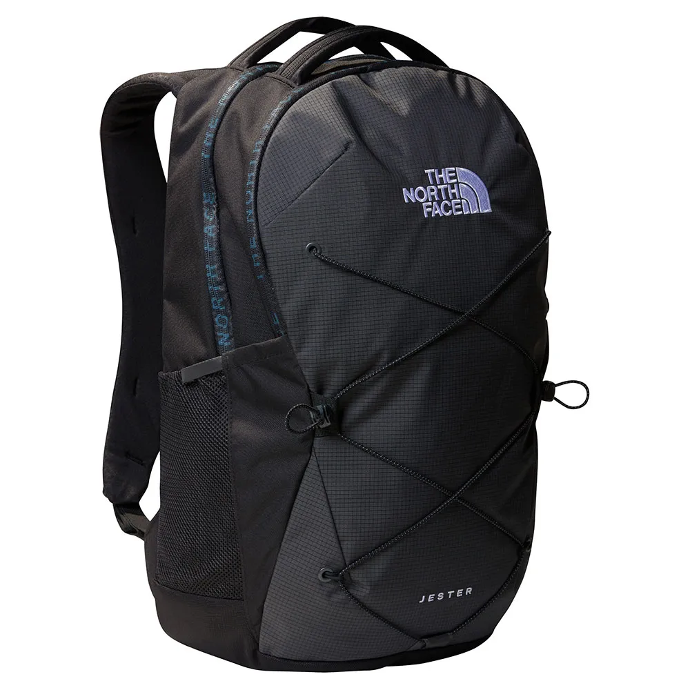 The North Face Jester Rucksack 28l, Asphalt grey / tnf black