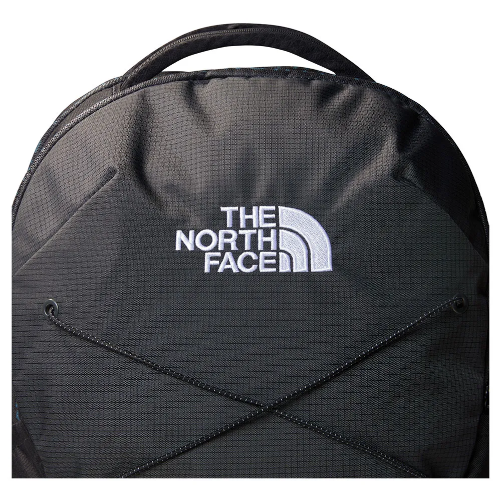 The North Face Jester Rucksack 28l, Asphalt grey / tnf black