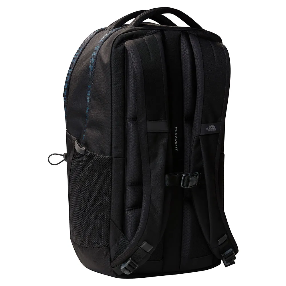 The North Face Jester Rucksack 28l, Asphalt grey / tnf black