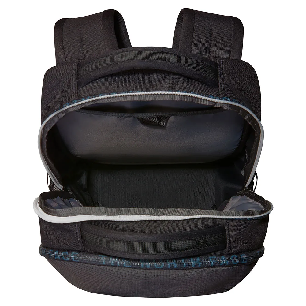 The North Face Jester Rucksack 28l, Asphalt grey / tnf black