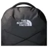 The North Face Jester Rucksack 28l, Asphalt grey / tnf black
