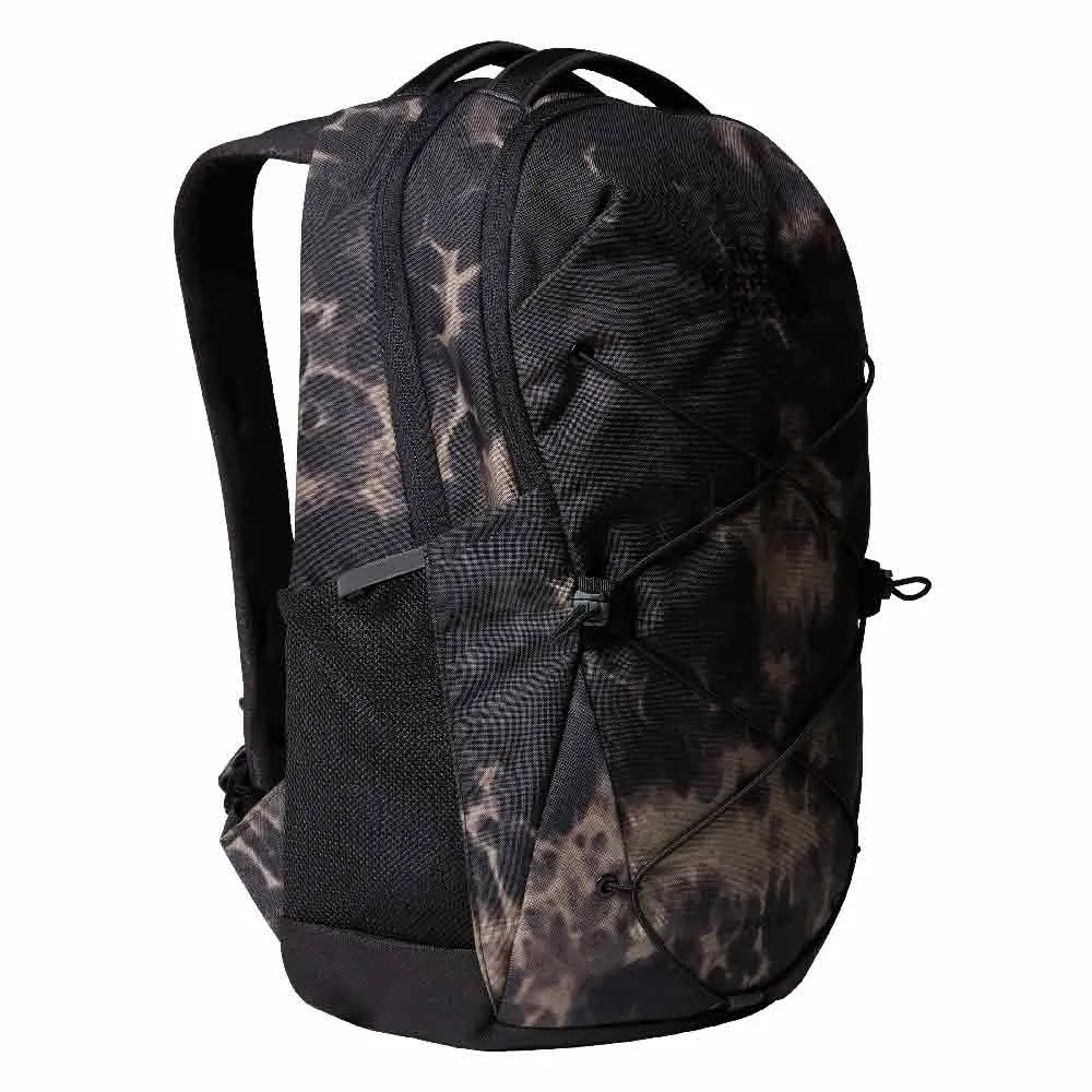 The North Face Jester Rucksack 28l, Tnf black light refract