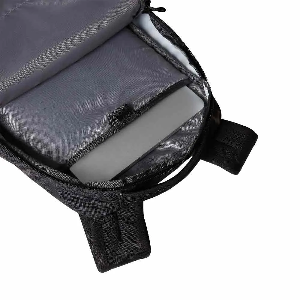 The North Face Jester Rucksack 28l, Tnf black light refract