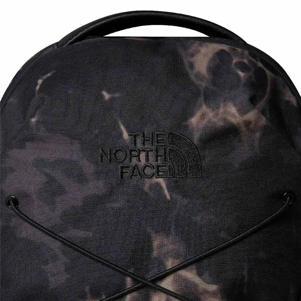 The North Face Jester Rucksack 28l, Tnf black light refract