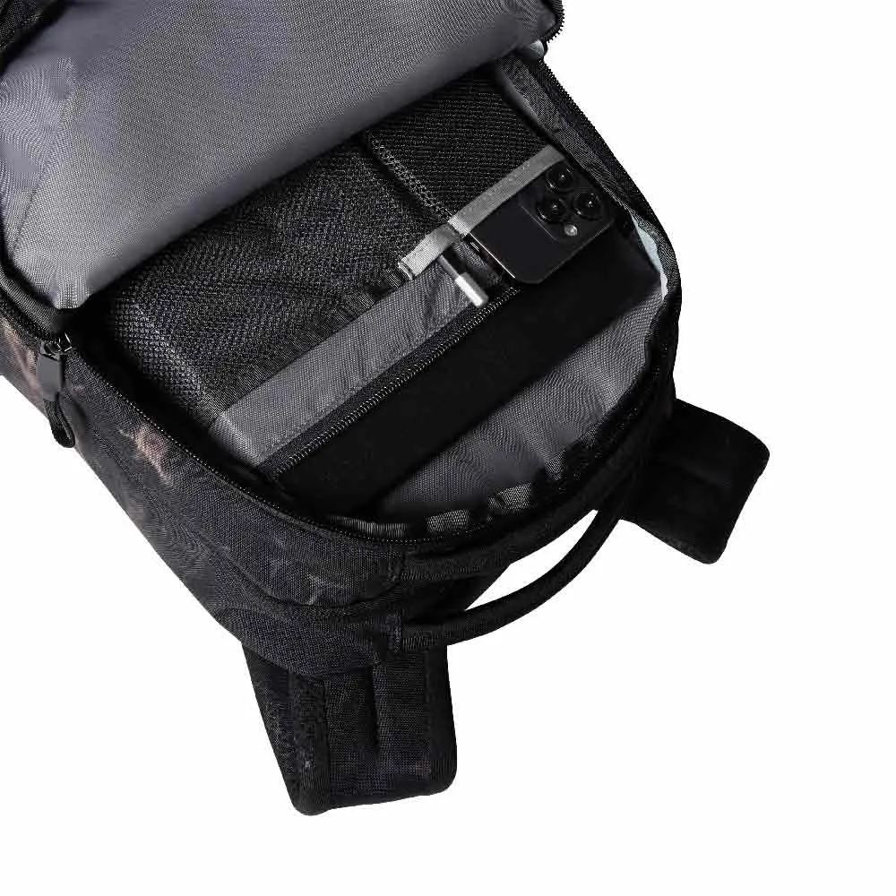 The North Face Jester Rucksack 28l, Tnf black light refract