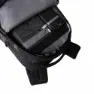 The North Face Jester Rucksack 28l, Tnf black light refract