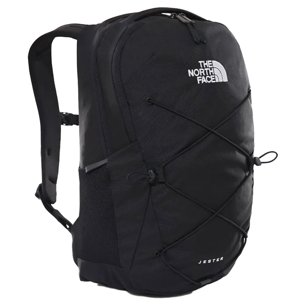The North Face Jester Rucksack, Black
