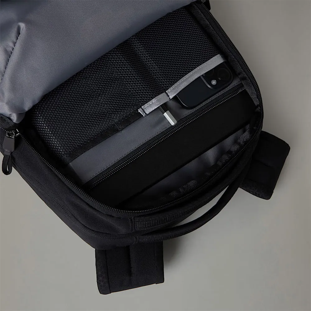 The North Face Jester Rucksack, Black