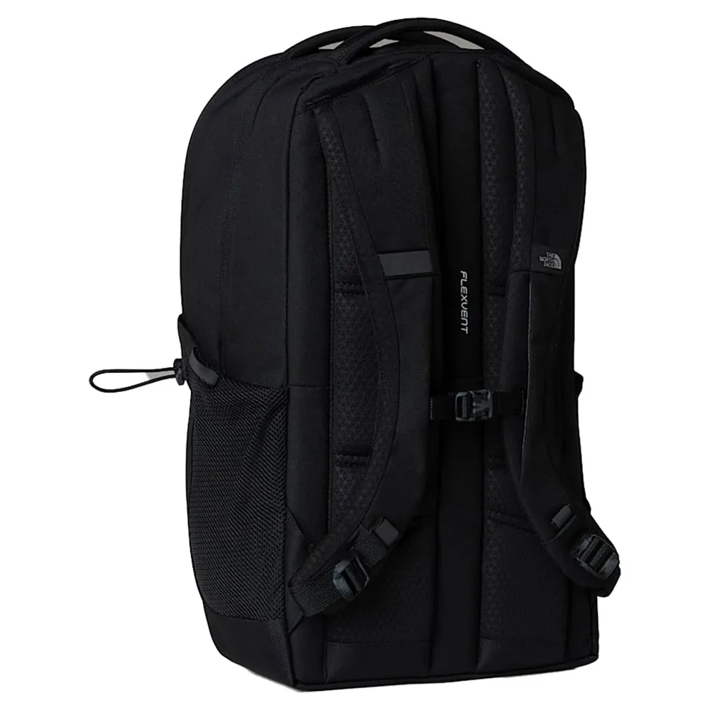 The North Face Jester Rucksack, Black