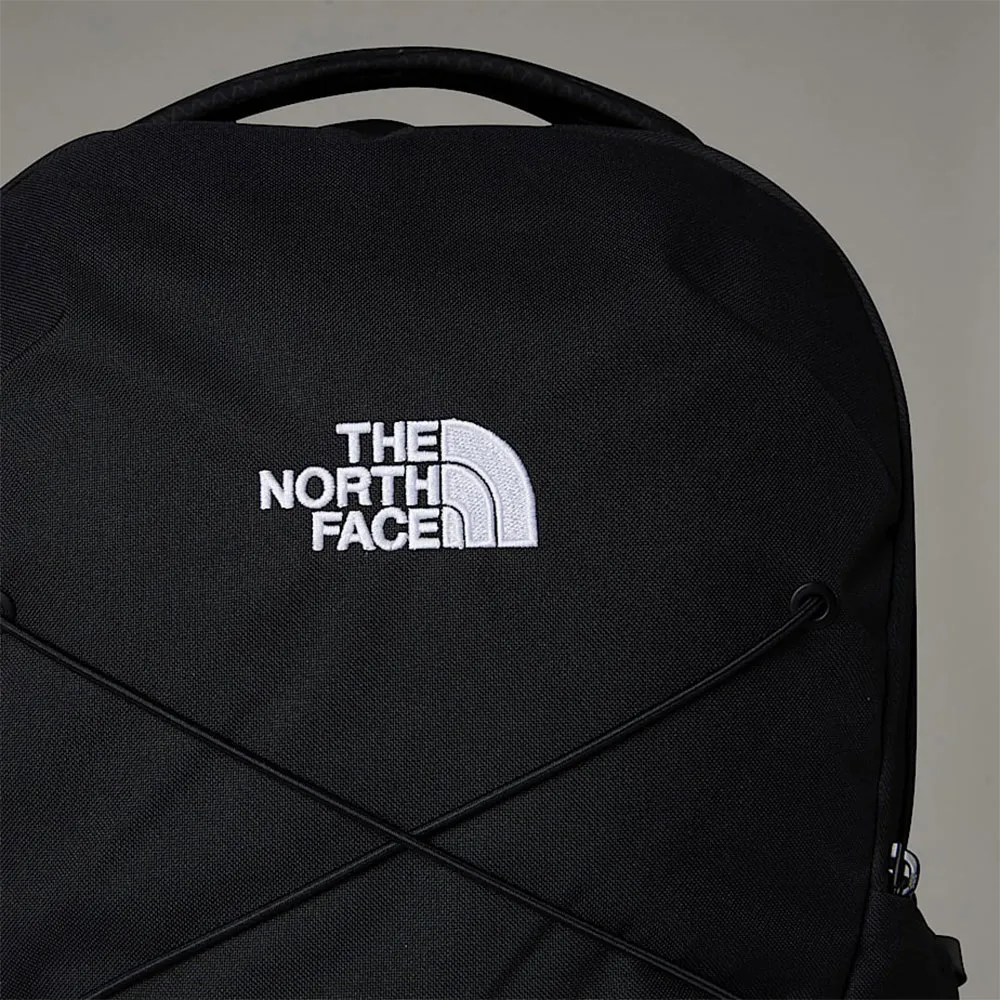 The North Face Jester Rucksack, Black