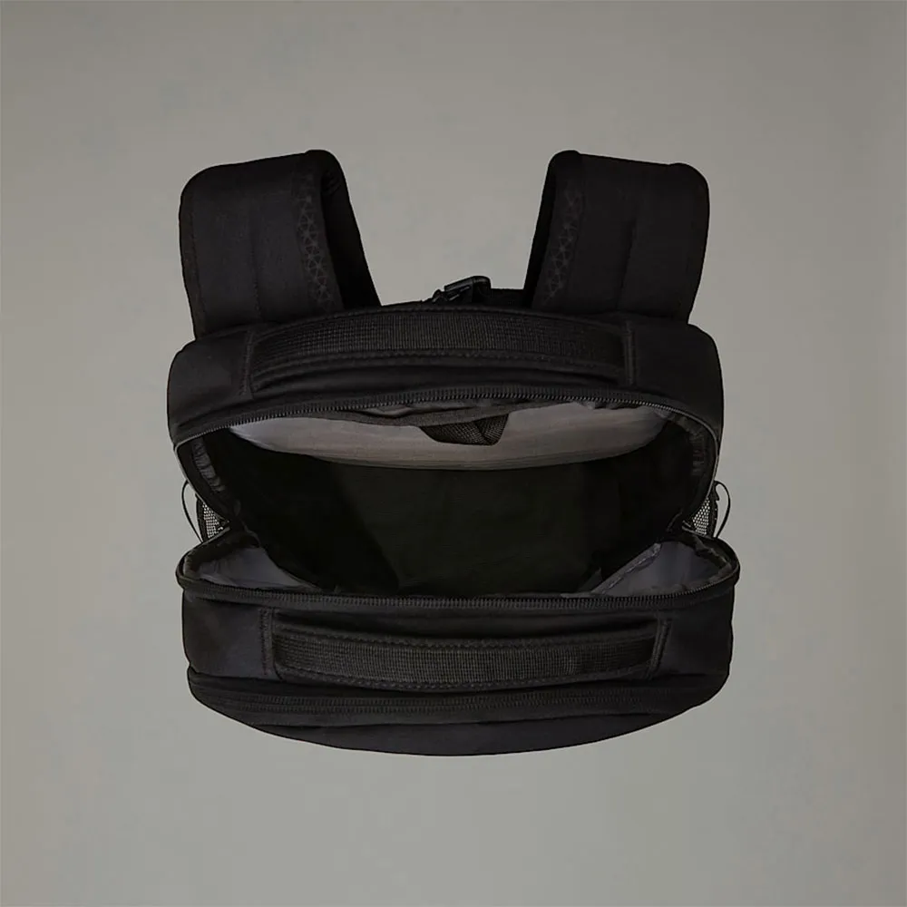The North Face Jester Rucksack, Black