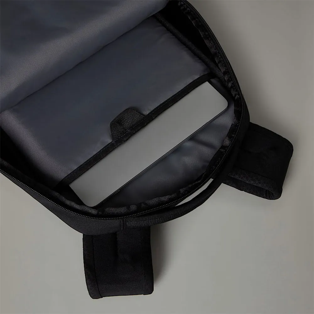 The North Face Jester Rucksack, Black