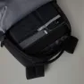 The North Face Jester Rucksack, Black