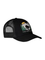 The North Face Kappe Embroidered Mudder Trucker The North Face Kappe Embroidered Mudder Trucker