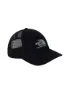 The North Face Kappe Mudder Trucker, Schwarz