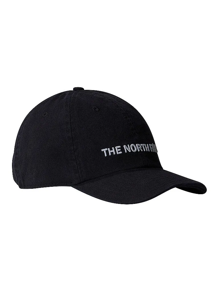 The North Face Kappe Roomy Norn, Schwarz The North Face Kappe Roomy Norn, Schwarz