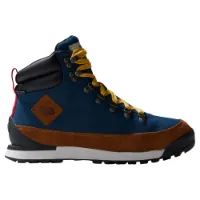 The North Face Lifestyle Back-to-berkeley Iv Wanderstiefel The North Face Lifestyle Back-to-berkeley Iv Wanderstiefel