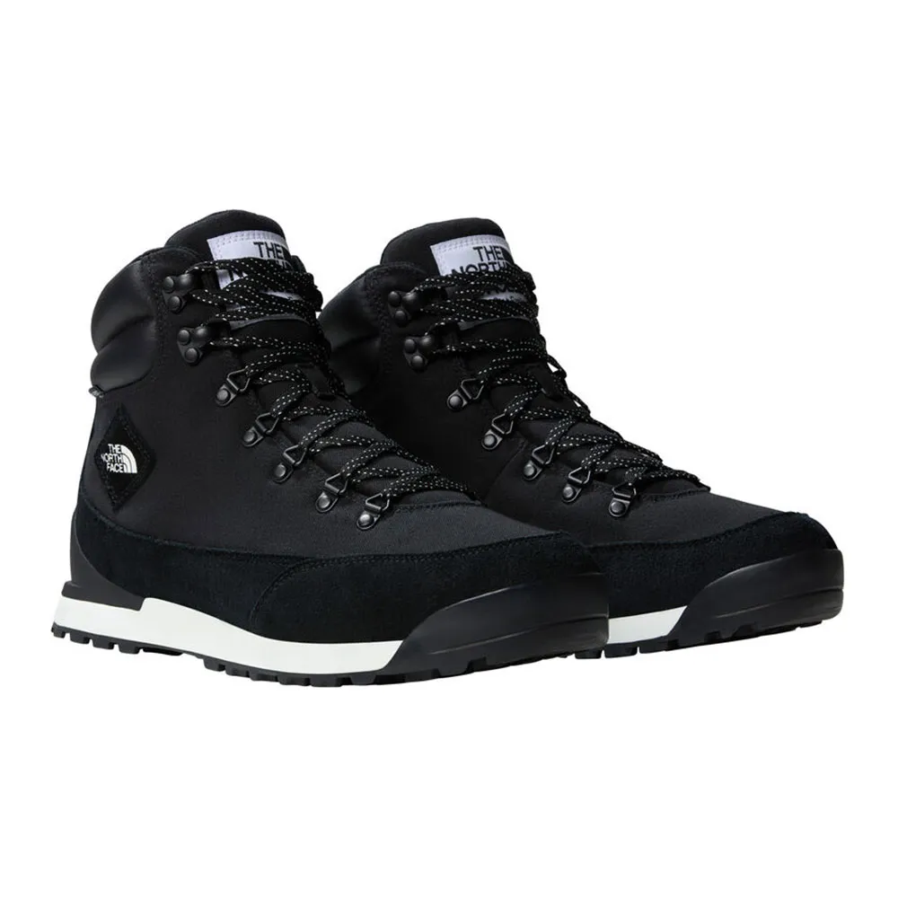 The North Face Lifestyle Back-to-berkeley Iv Wanderstiefel The North Face Lifestyle Back-to-berkeley Iv Wanderstiefel