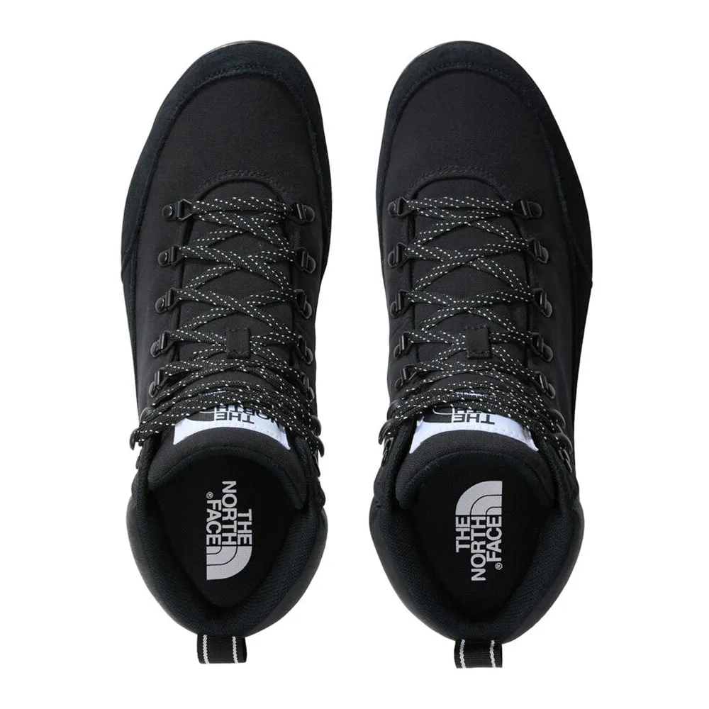 The North Face Lifestyle Back-to-berkeley Iv Wanderstiefel The North Face Lifestyle Back-to-berkeley Iv Wanderstiefel