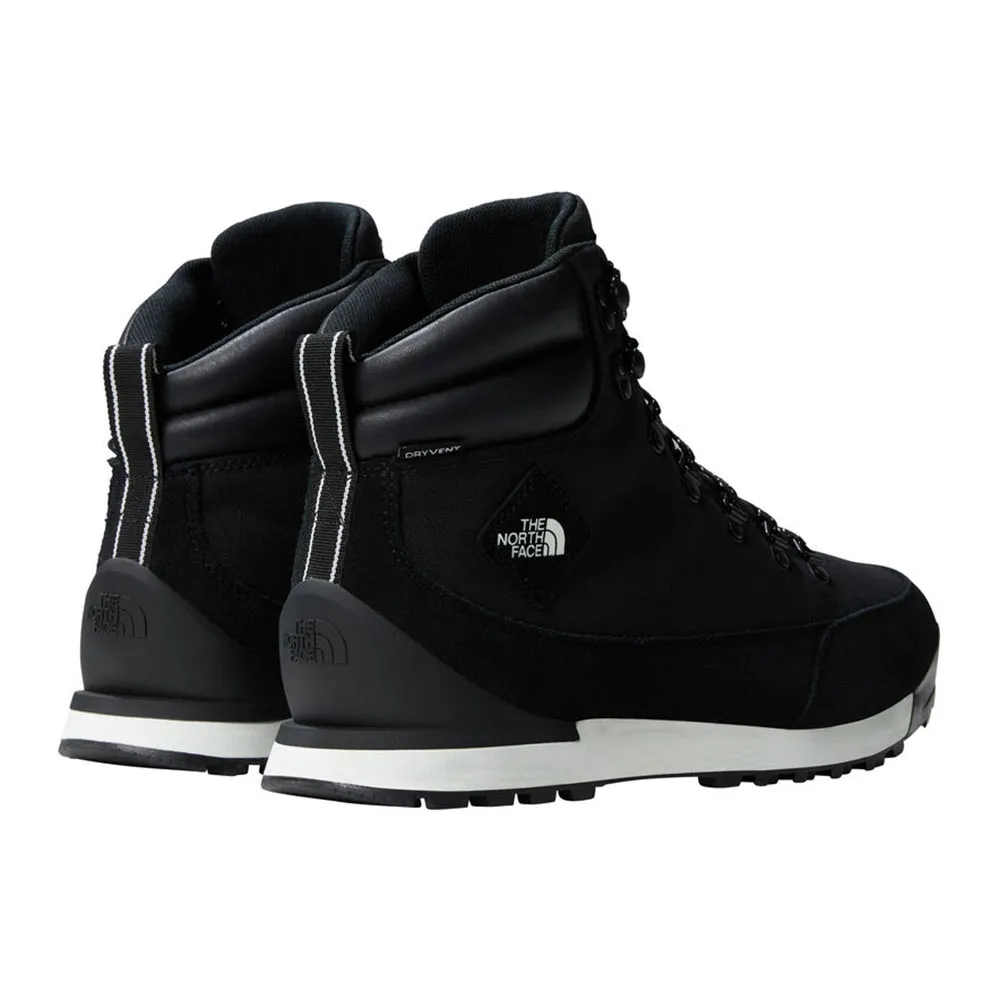 The North Face Lifestyle Back-to-berkeley Iv Wanderstiefel The North Face Lifestyle Back-to-berkeley Iv Wanderstiefel
