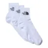 The North Face Multi Sport Socken, White