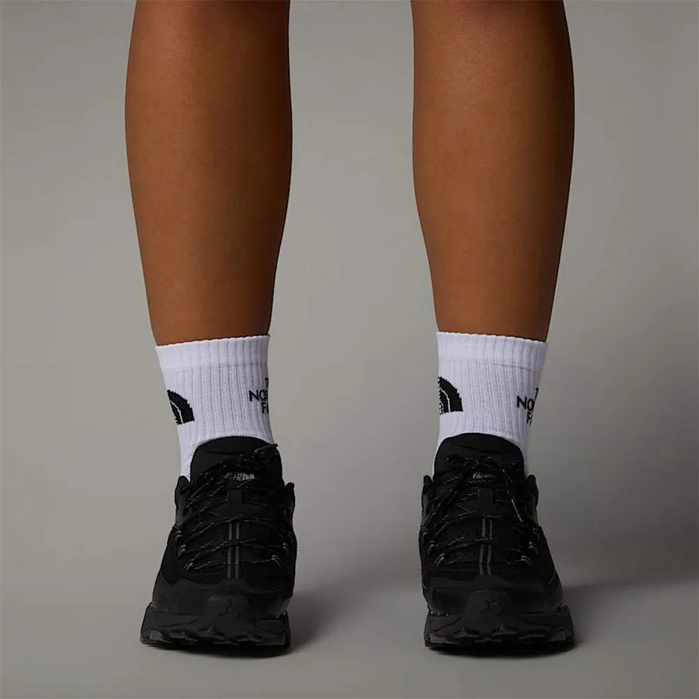 The North Face Multi Sport Socken, White