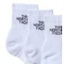 The North Face Multi Sport Socken, White