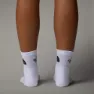 The North Face Multi Sport Socken, White