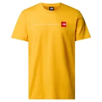 The North Face Never Stop Exploring Kurzarm-t-shirt