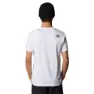 The North Face Never Stop Exploring Kurzarm-t-shirt