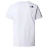 The North Face Never Stop Exploring Kurzarm-t-shirt
