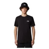 The North Face Nse Box Reflective Kurzarm-t-shirt The North Face Nse Box Reflective Kurzarm-t-shirt