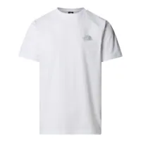 The North Face Nse Box Reflective Kurzarm-t-shirt The North Face Nse Box Reflective Kurzarm-t-shirt