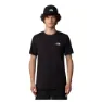 The North Face Nse Box Reflective Kurzarm-t-shirt