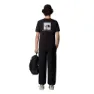 The North Face Nse Box Reflective Kurzarm-t-shirt
