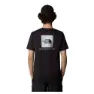 The North Face Nse Box Reflective Kurzarm-t-shirt