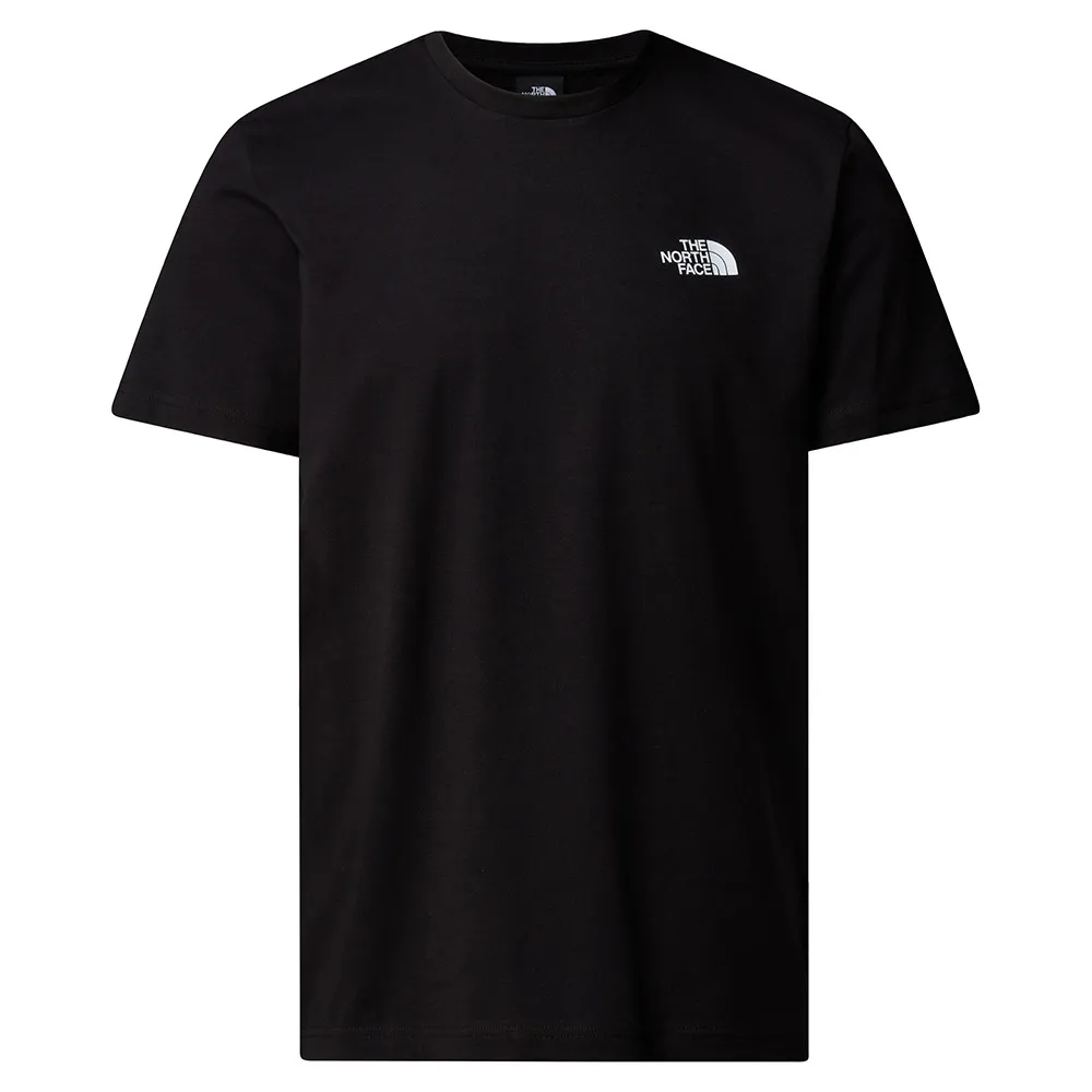 The North Face Nse Raku Horse Kurzarm-t-shirt