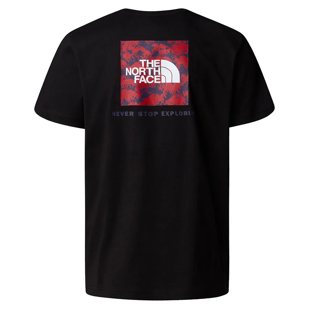 The North Face Nse Raku Horse Kurzarm-t-shirt