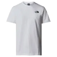 The North Face Redbox Nse Celebration Kurzarm-t-shirt The North Face Redbox Nse Celebration Kurzarm-t-shirt