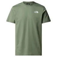 The North Face Redbox Nse Celebration Kurzarm-t-shirt The North Face Redbox Nse Celebration Kurzarm-t-shirt