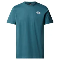 The North Face Redbox Nse Celebration Kurzarm-t-shirt The North Face Redbox Nse Celebration Kurzarm-t-shirt