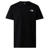 The North Face Redbox Nse Celebration Kurzarm-t-shirt